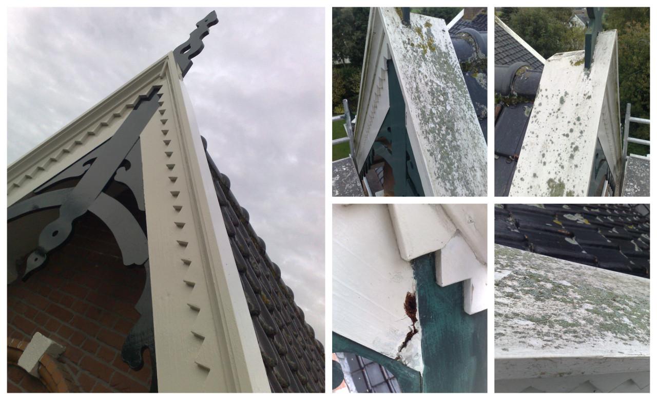 Schilder voor al uw schilderwerk binnen en buiten