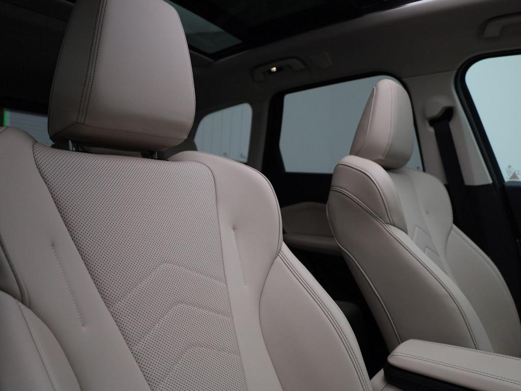 BMW X1 xdrive25e | automaat | leder | panorama dak | stoel verwarming | vir