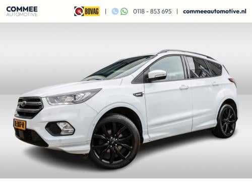 Ford Kuga 1.5 ecoboost st line nav i cam i pdc
