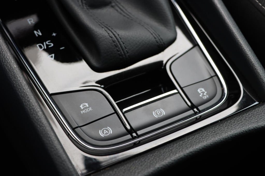 Skoda Kodiaq 1.5 tsi style