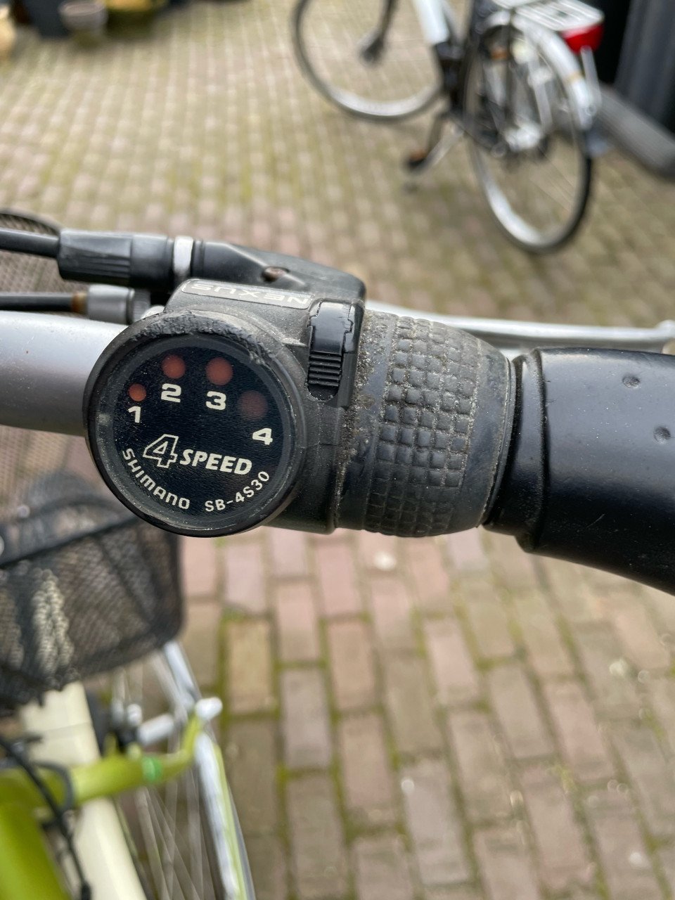 Fiets
