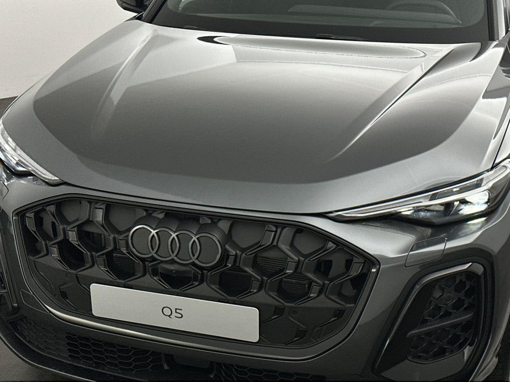 Audi Q5 s edition 2.0 tfsi e 220 kw / 299 pk suv 7 versn.