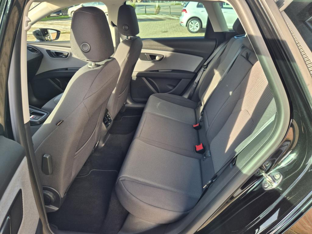 Seat Leon st 1.0 ecotsi 85kw / 116pk style business intense