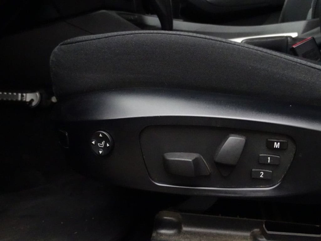 BMW X1 xdrive28i executive automaat | 6 cilinder | el. zetels | memory