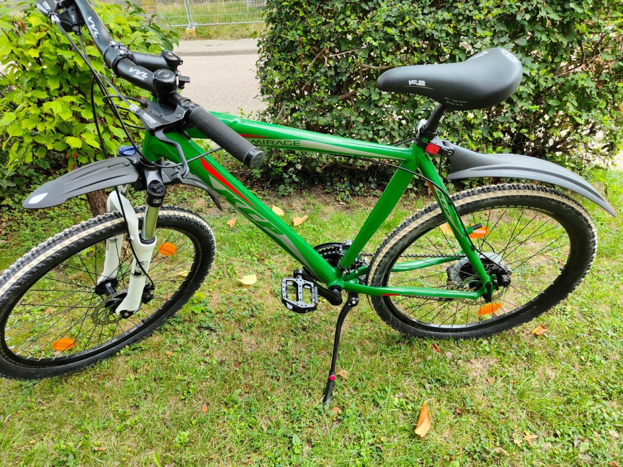 Mountainbike to koop