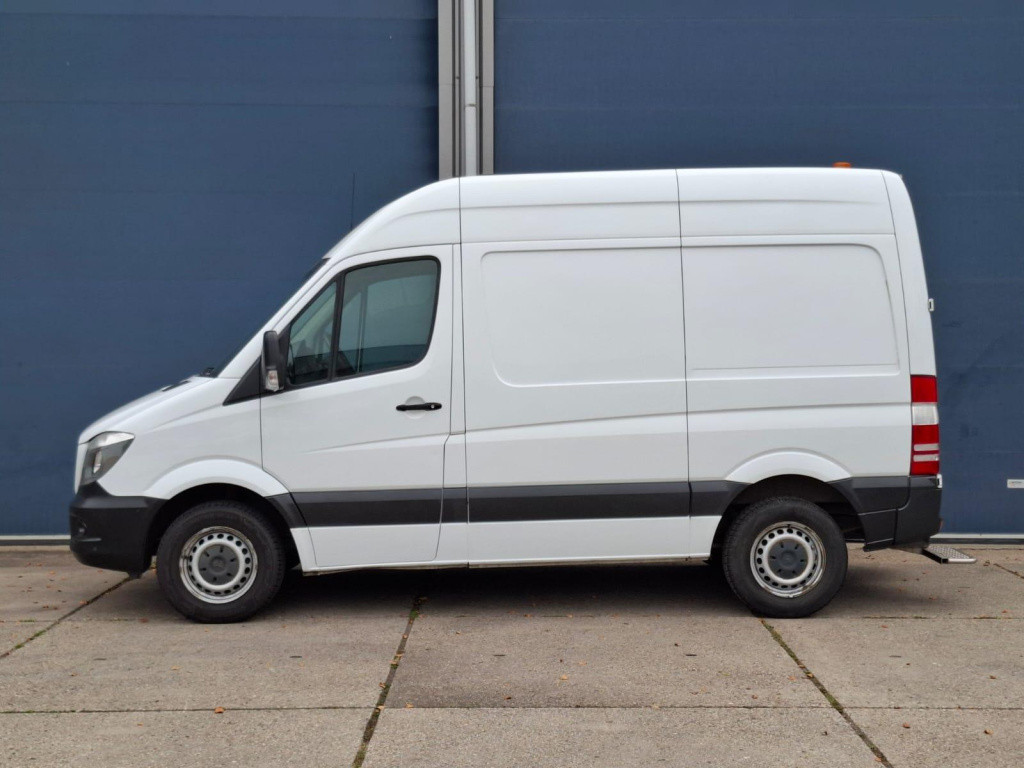 Mercedes-Benz Sprinter 313 2.2 cdi 325 hd automaat / airco / cruise control