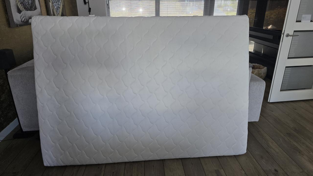Matras koudschuim 1,40*2,00 m