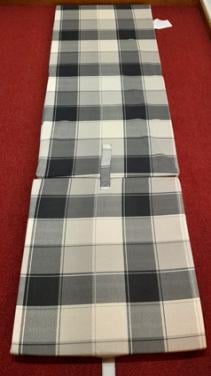 Opvouwbaar logeer matras
