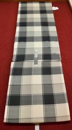 Opvouwbaar logeer matras
