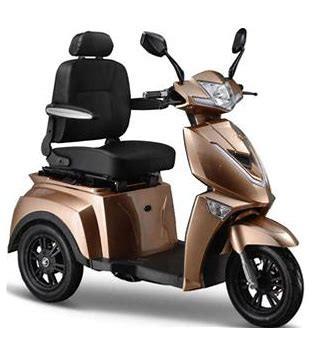 ⭐ IVA Scootmobielen – Krachtig, Modern en Betaalbaar