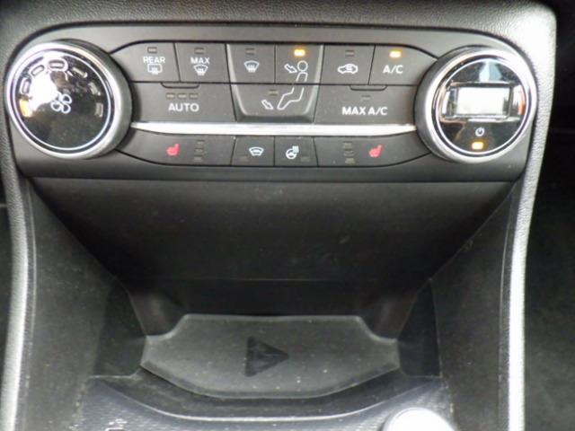 Ford Fiesta 1.0 ecoboost st-line