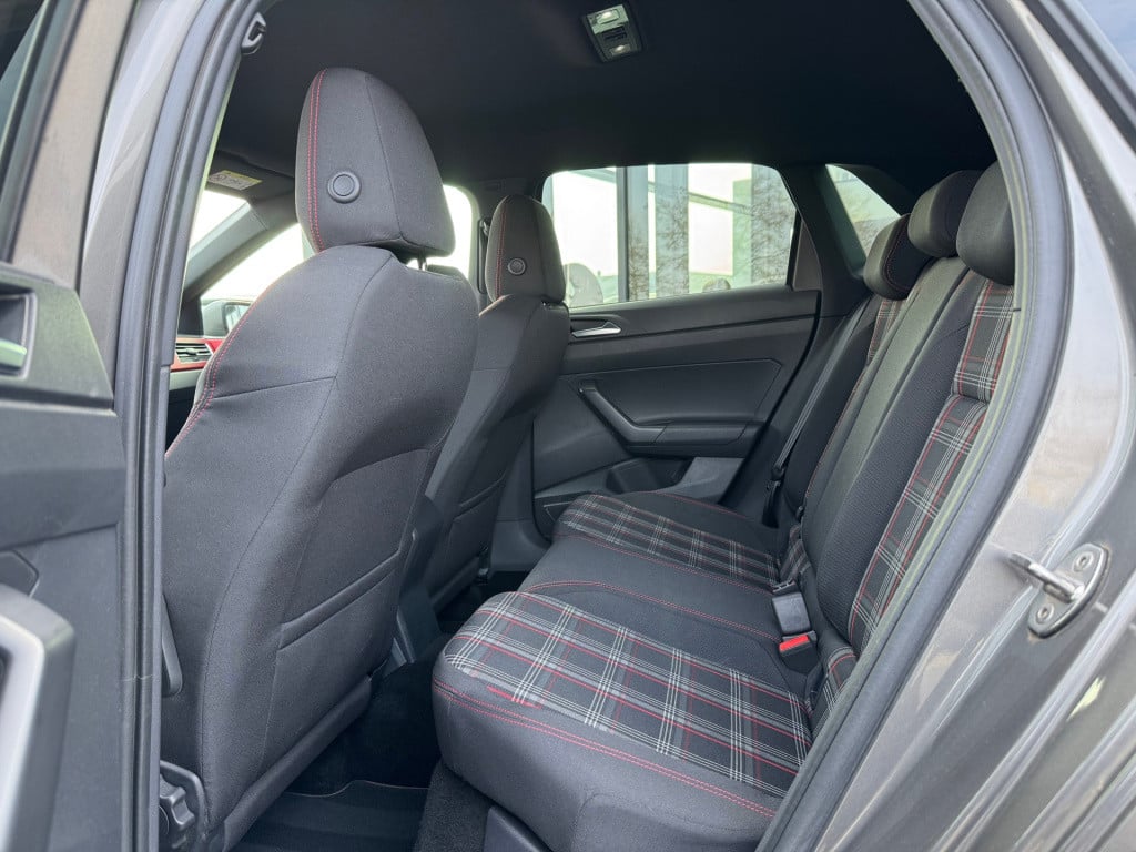 Volkswagen Polo 2.0 tsi gti * stoelverwarming * adaptive cruise control * n