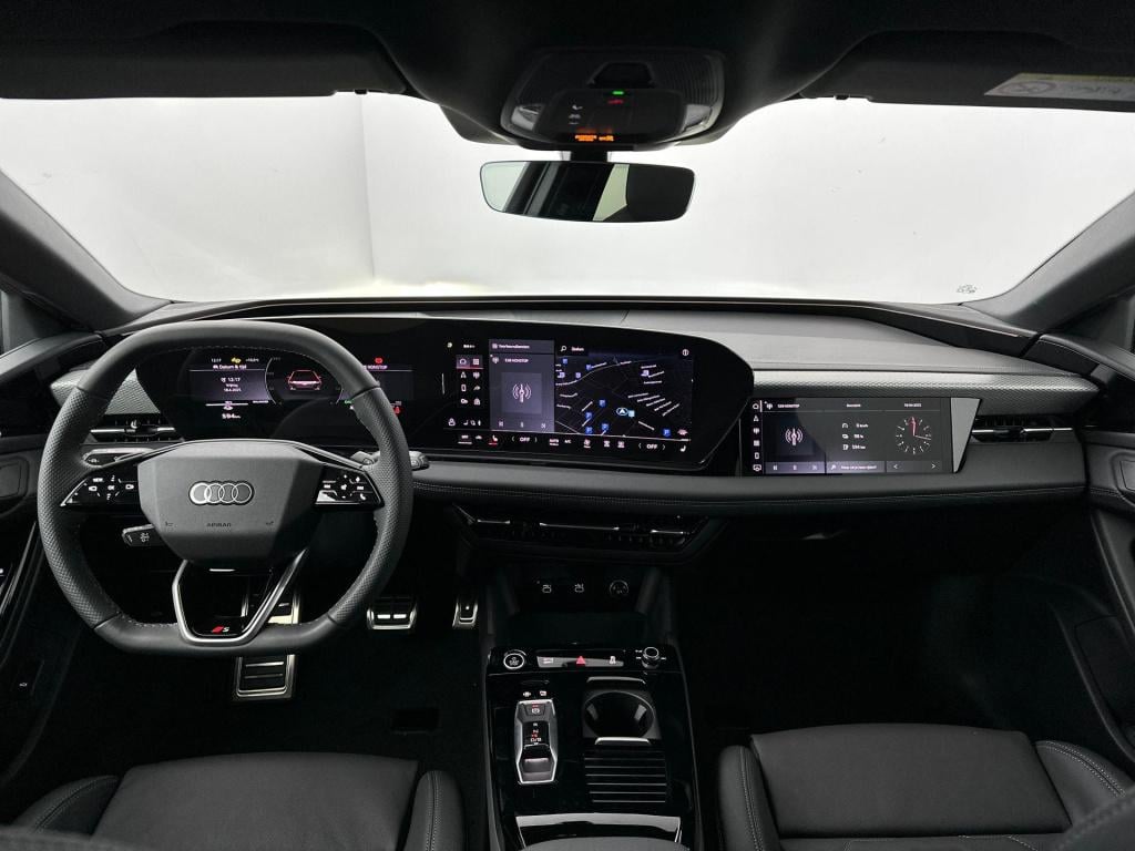 Audi A6 Avant E-tron s edition e-tron 100kwh 270 kw / 367 pk avant elek