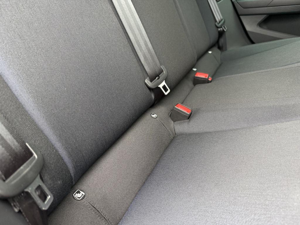 Seat Ibiza 1.0 ecotsi 110pk dsg fr
