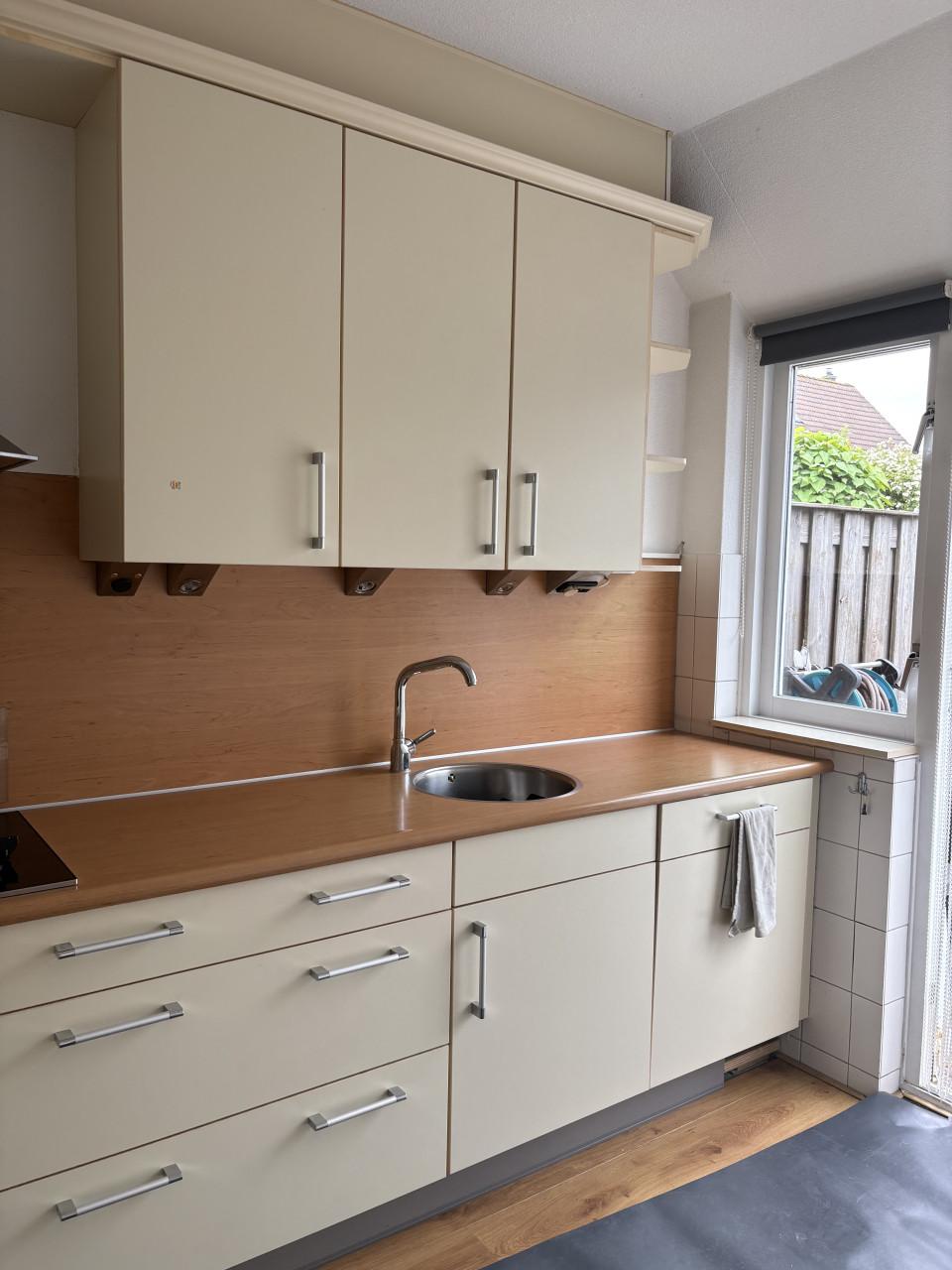 Keuken