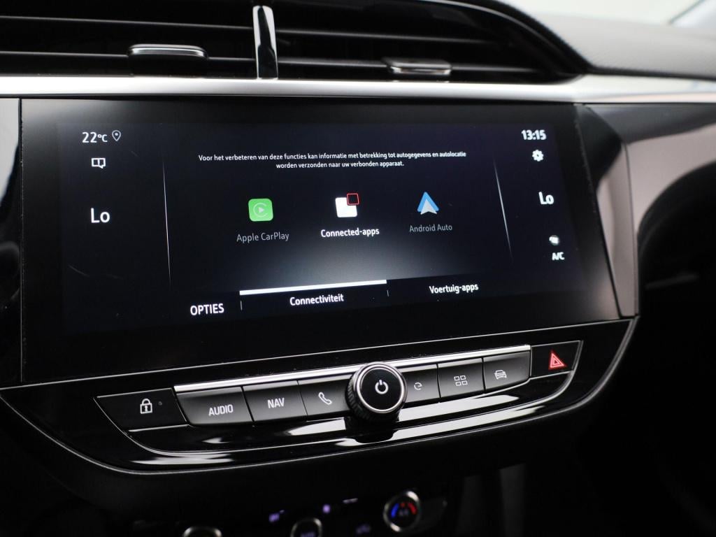 Opel Corsa-e elegance 50 kwh | automaat | apple carplay / android auto | na