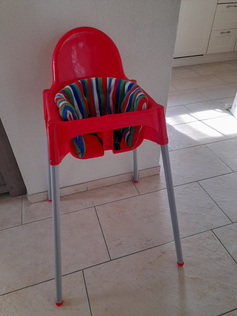 Kinderstoel (in goede staat )