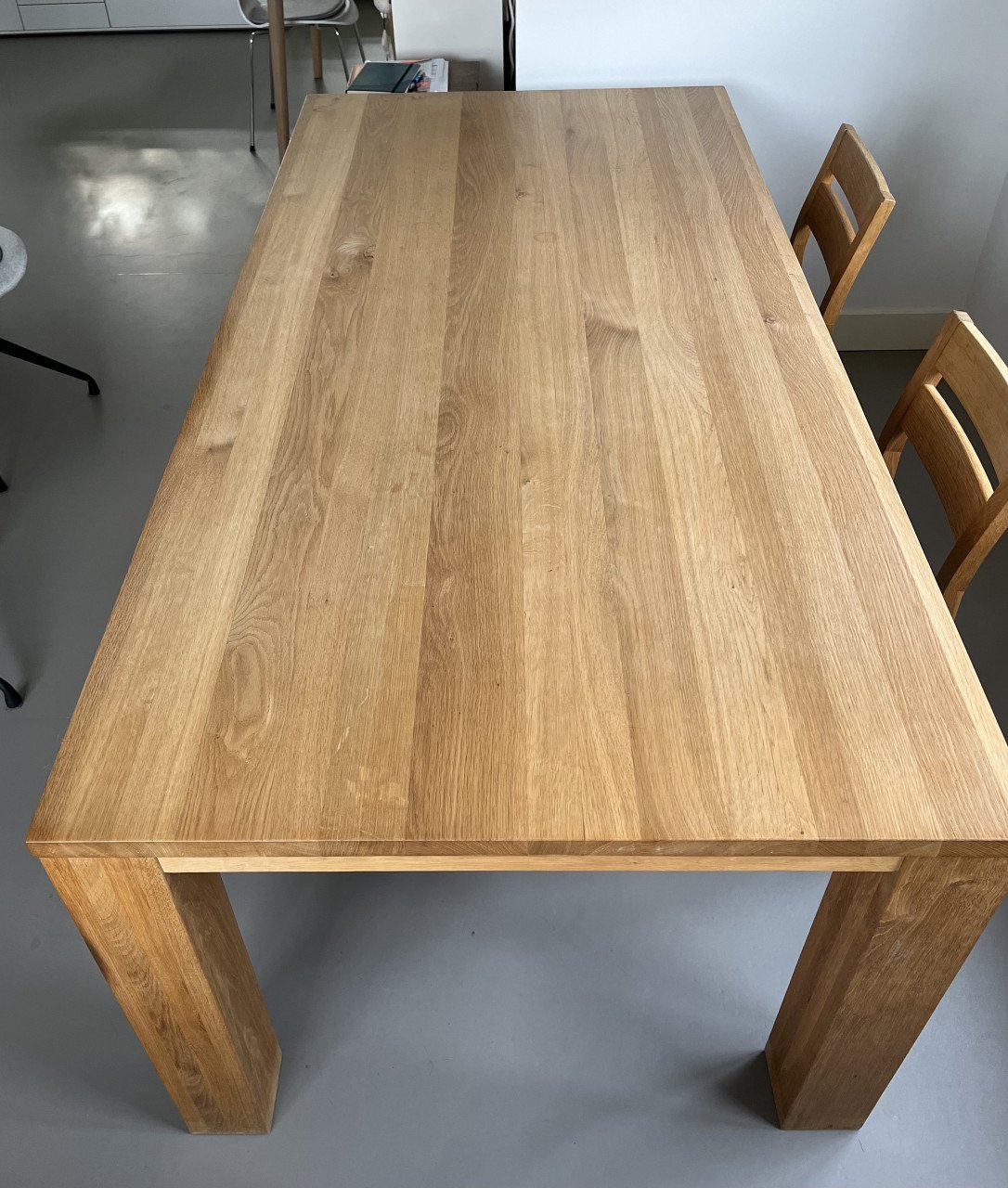 Eettafel