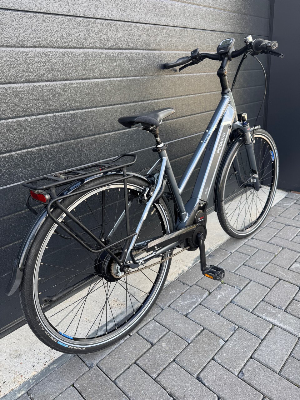 Prachtige Pegasus Premio | Performance CX | 500WH|