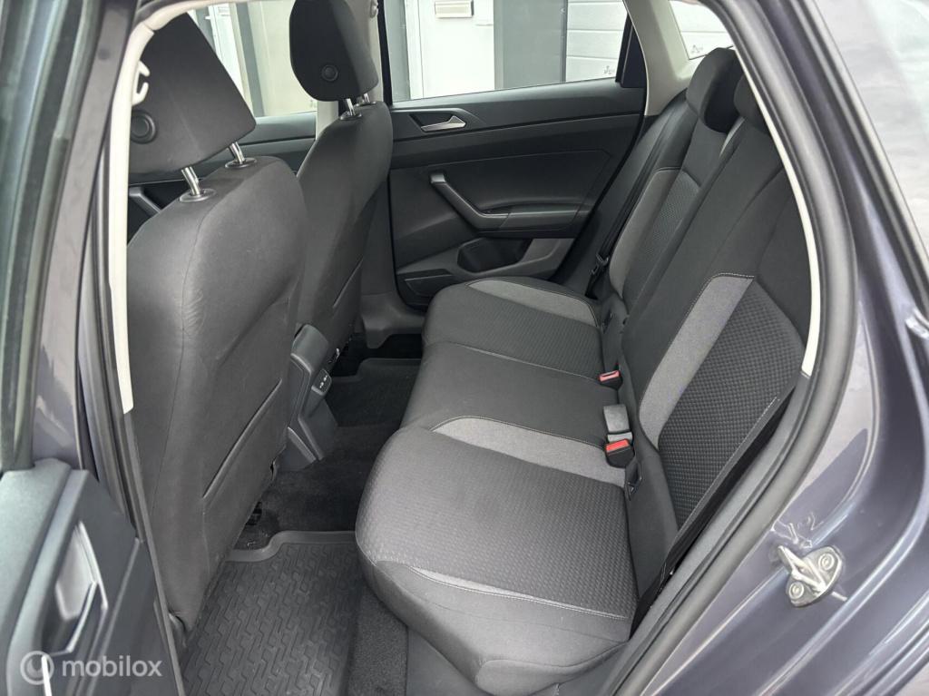 Volkswagen Polo 1.0 tsi life digitaal dashboard led