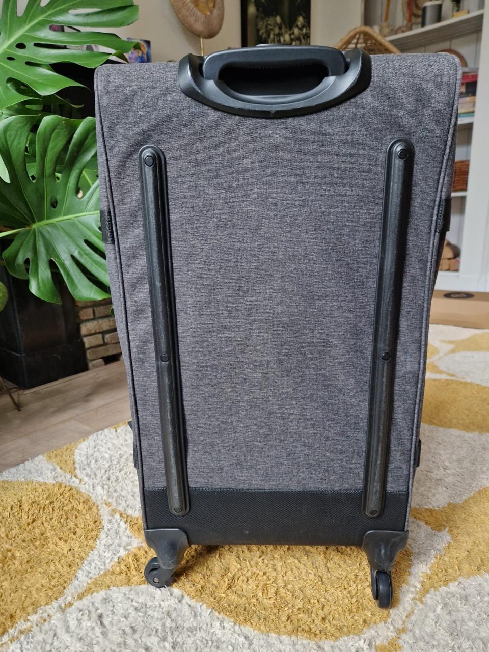 Eastpak Koffer Tranverz maat L