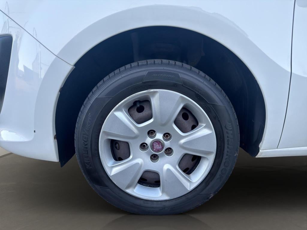 Fiat Doblo cargo 1.3 multijet sx airco pdc