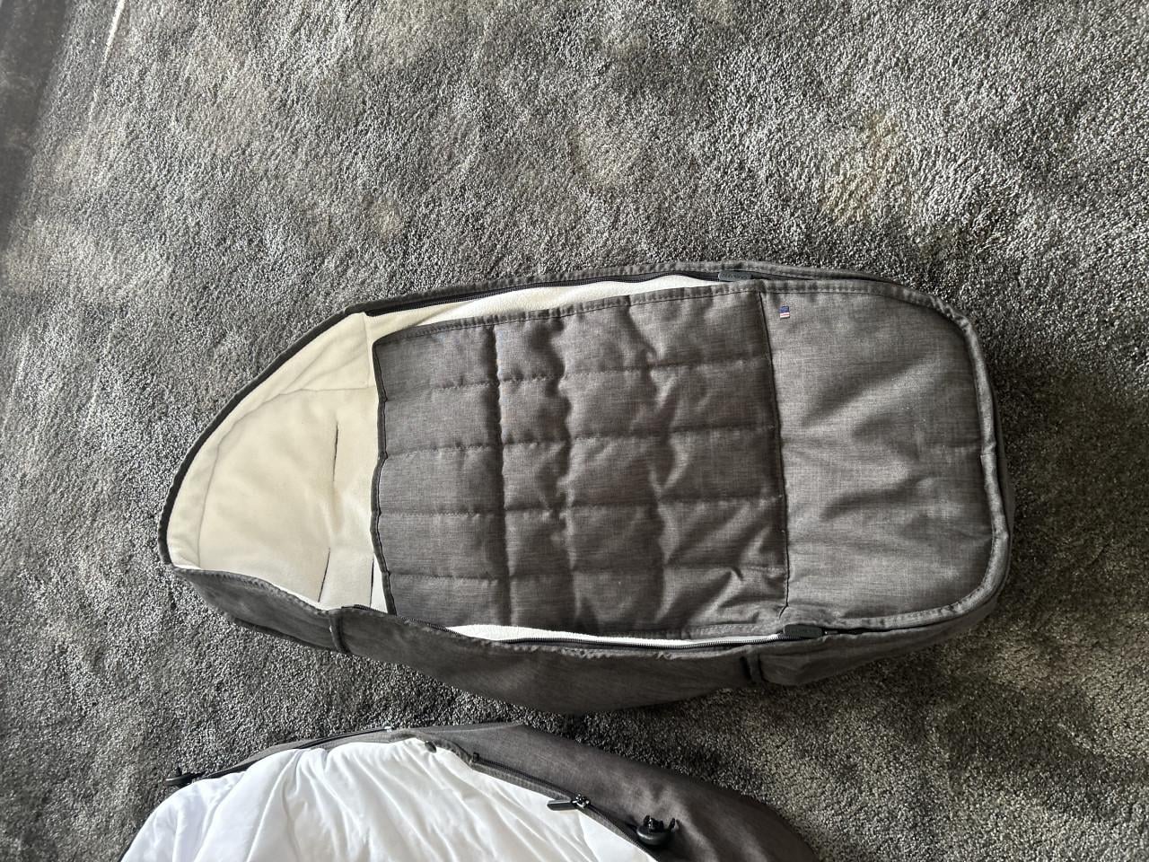Dubatti One kinderwagen