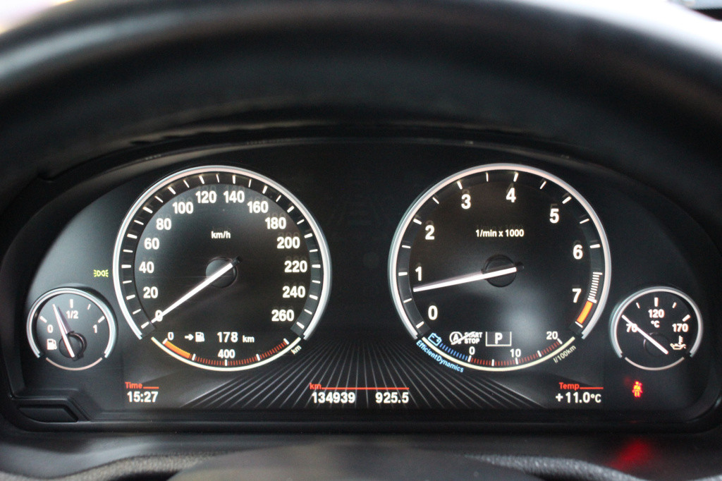 BMW X3 xdrive35i high executive m-sport | 306pk | panoramadak | afn. trekha