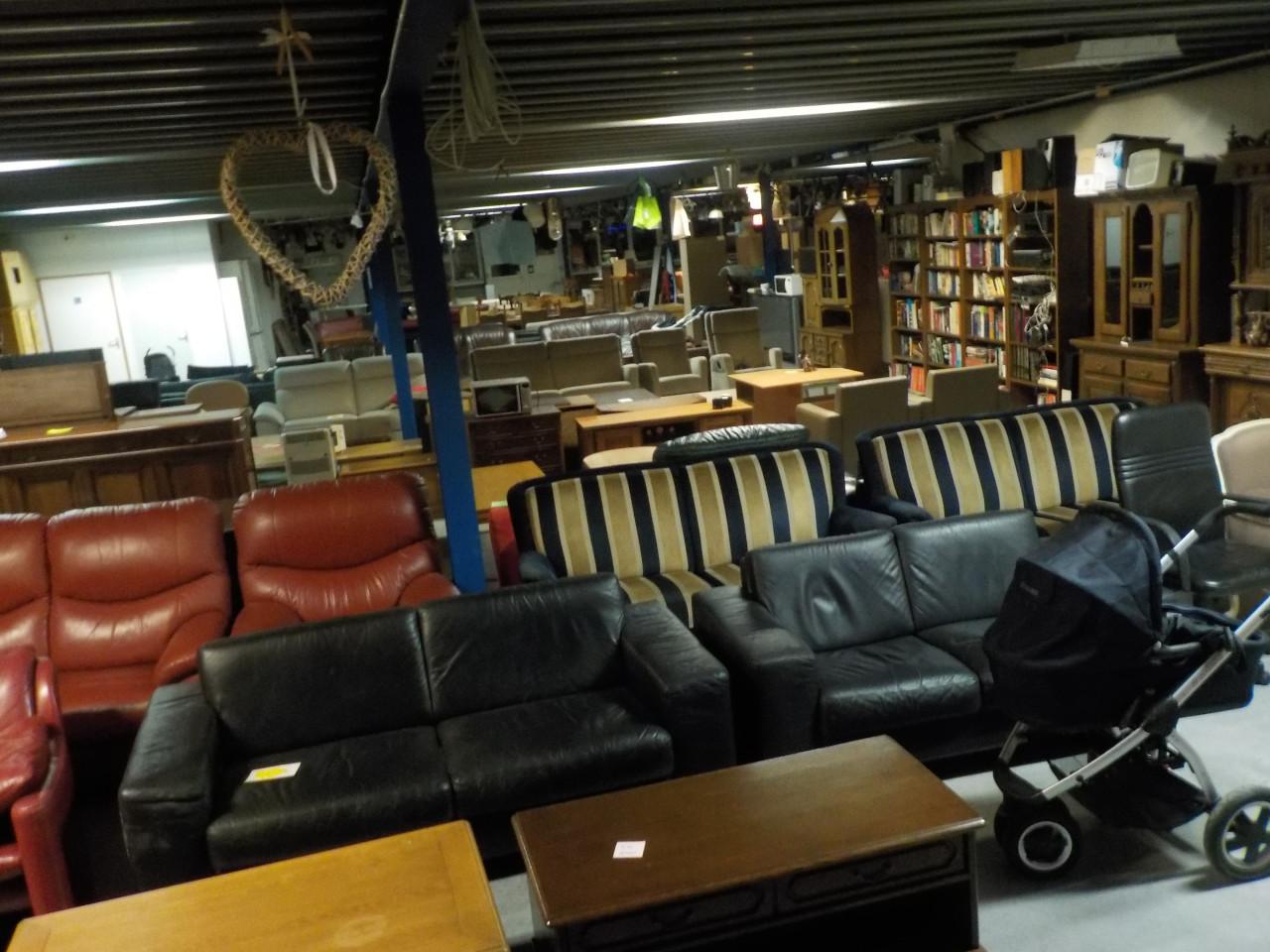 Antiek 4 ladenkast in goede staat koopje 50 euro