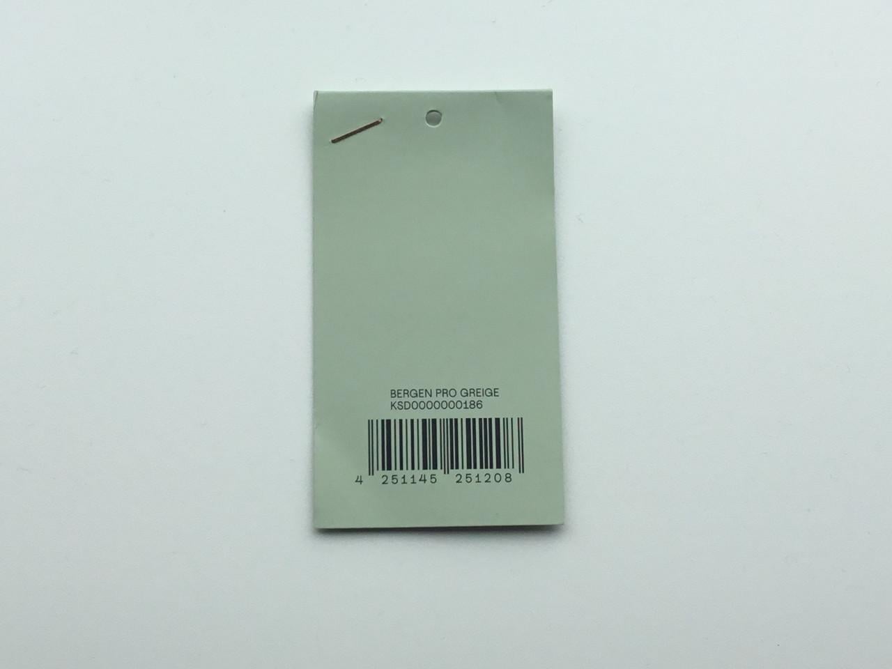 Rugtas Kapten & Son -Grijs