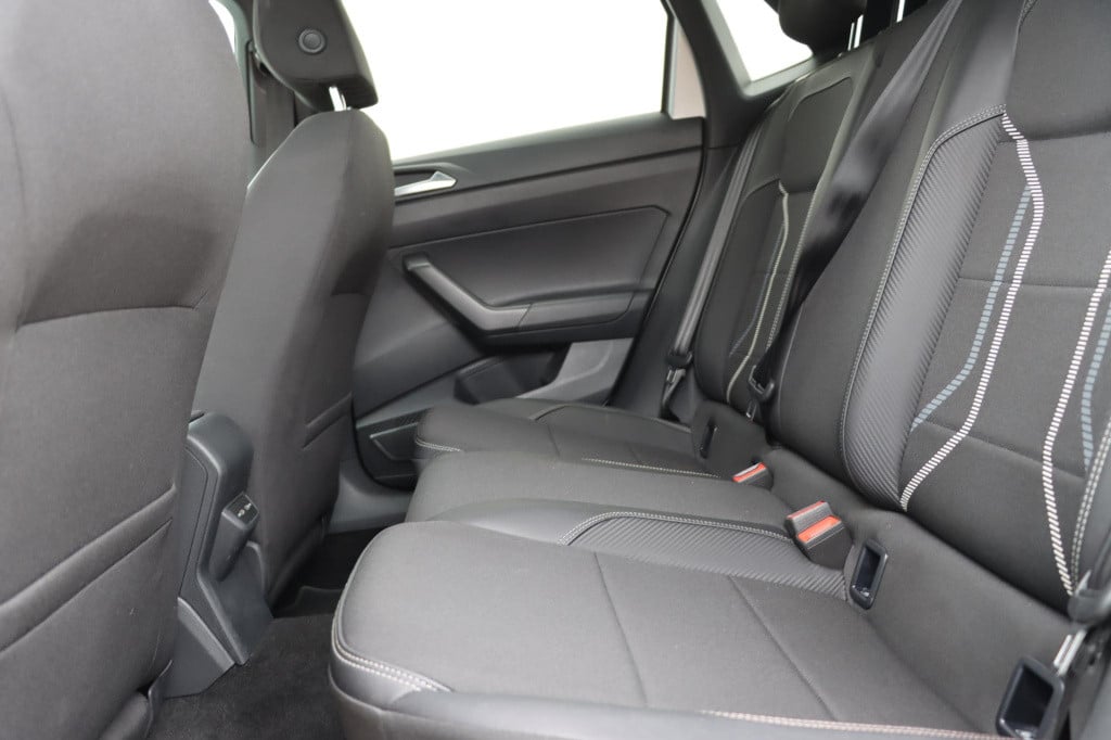 Volkswagen Polo 1.0 tsi 95pk highline business r