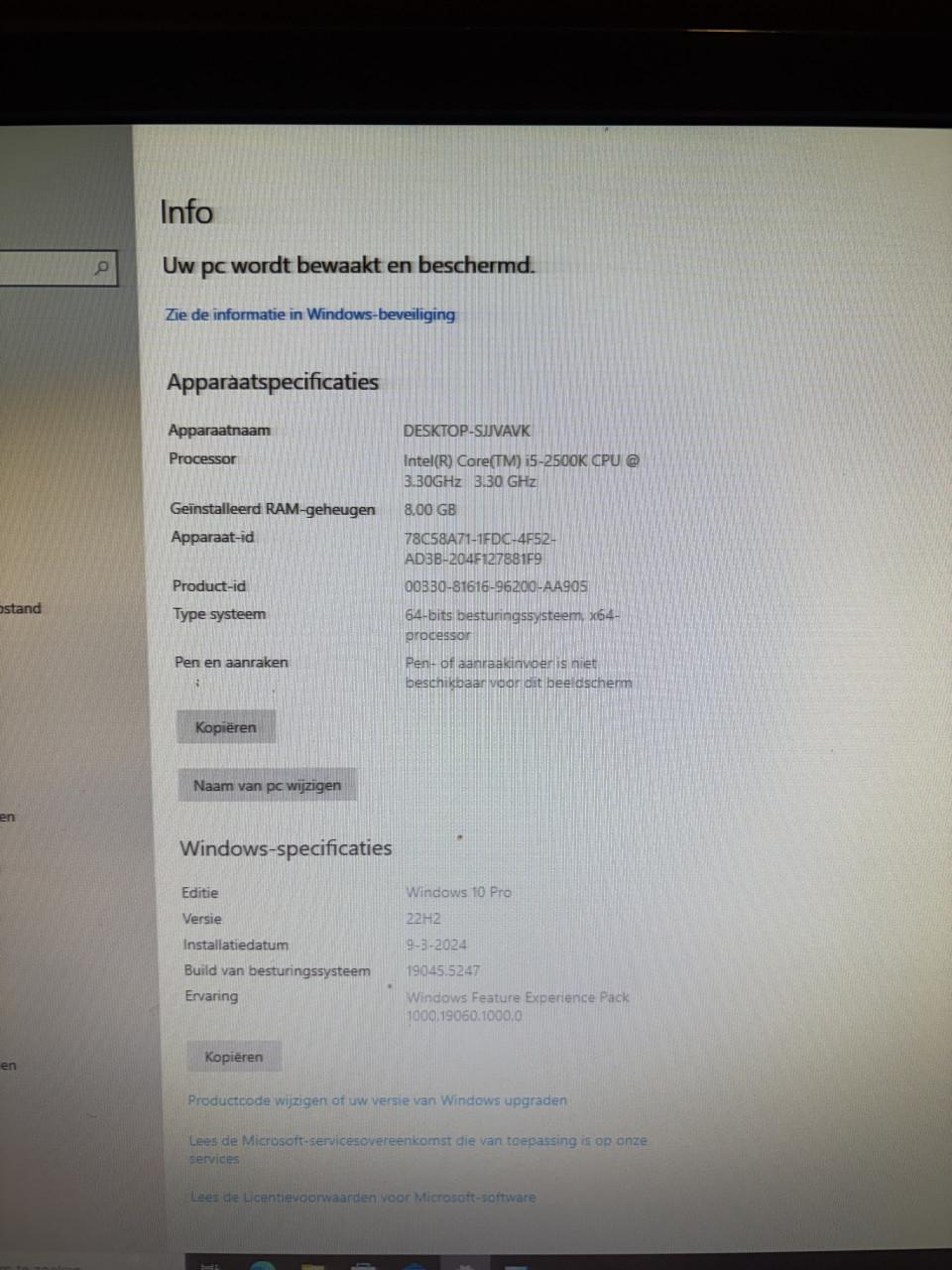 DELL Optiplex 790 i3