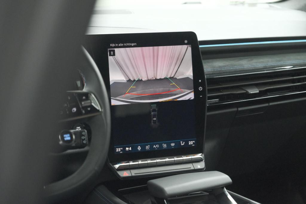 Renault Austral 1.2 e-tech full hybrid 200 techno esprit alpine | elektrisc