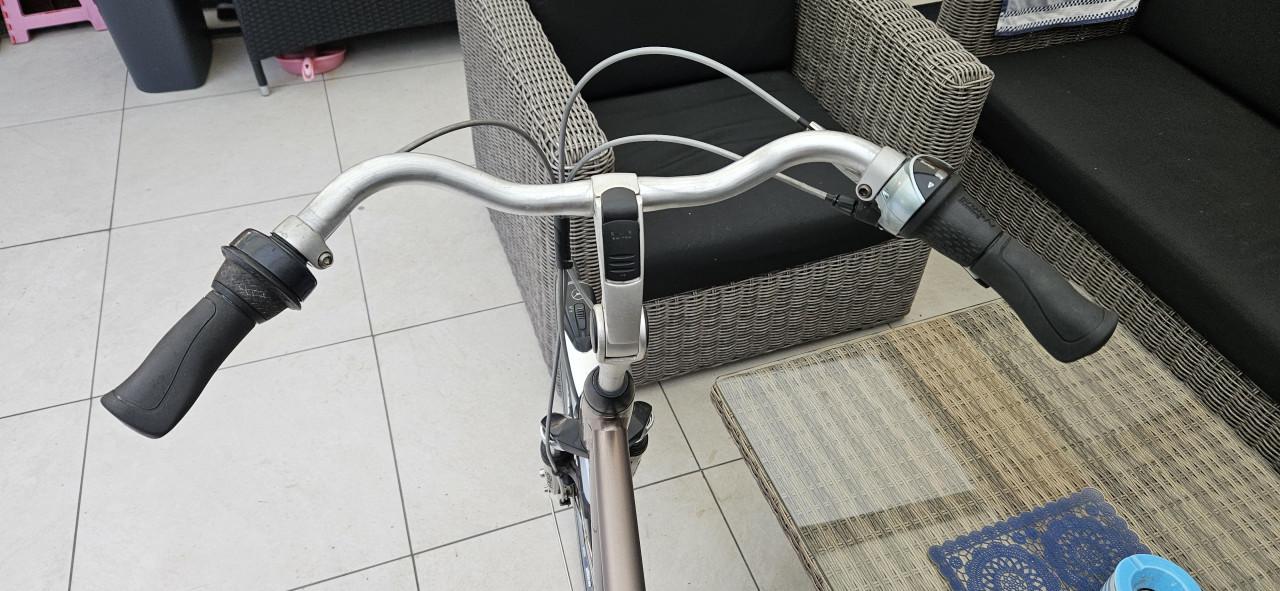 Gazelle Orange Xtra herenfiets