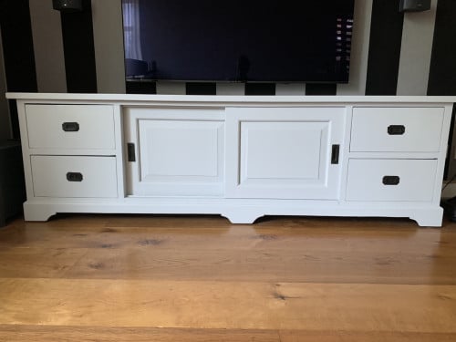 Tv meubel
