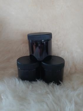 Zalfpotjes 60 ml