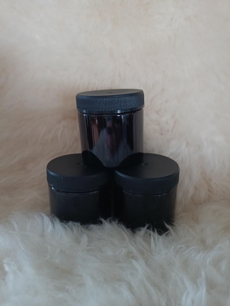 Zalfpotjes 60 ml