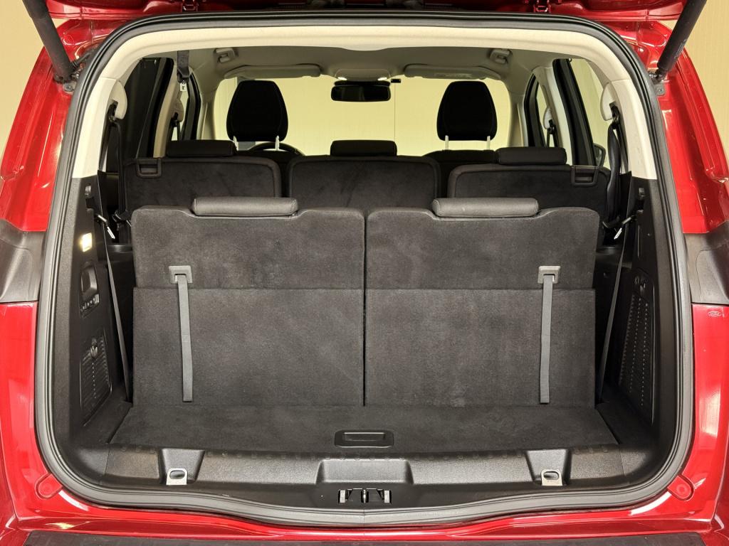 Ford S-Max 1.5 titanium 7 persoons | stoelverwarming | apple carplay | crui