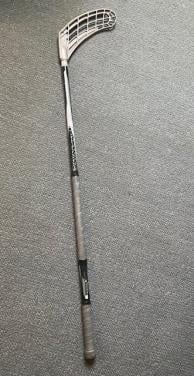 Originele zweedse football (vloerbal) stick 1.15 m