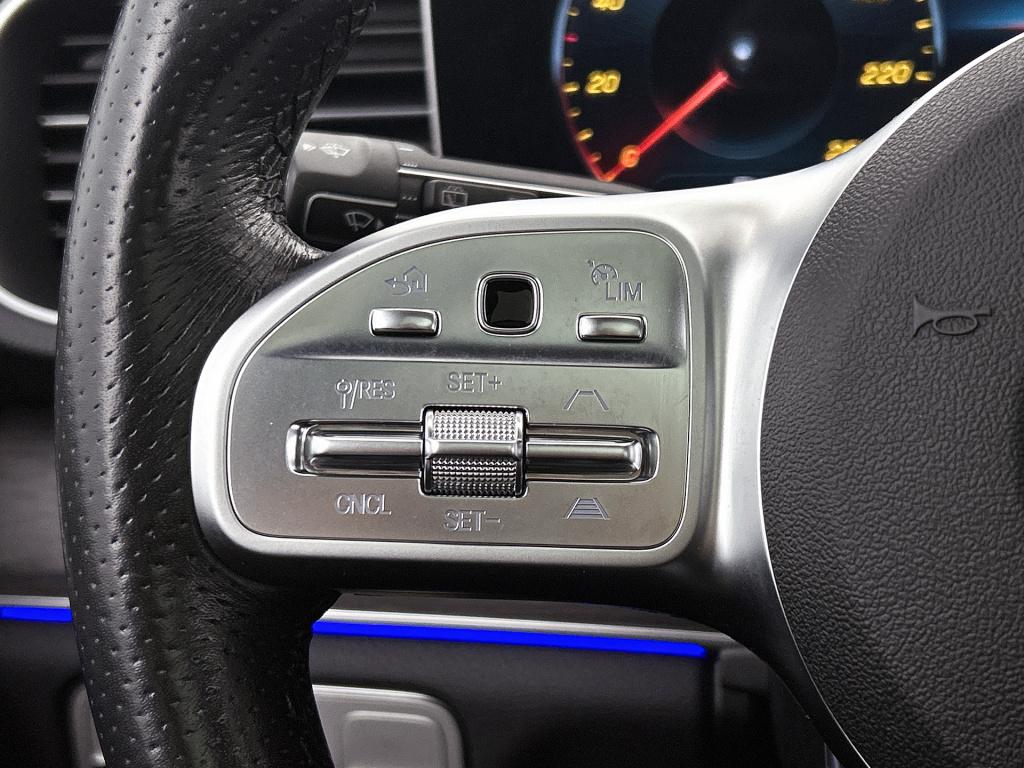 Mercedes-Benz Gle 450 4matic premium plus 7p | 360° camera | panoramadak | 
