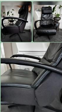 Te koop relaxfauteuil Prominent