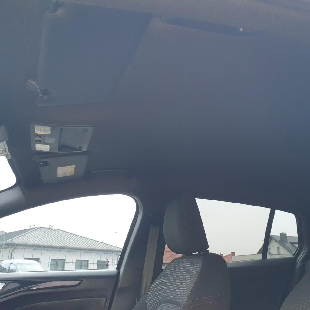 Ford Focus 1.0 ecoboost hybrid st line x automaat 125pk