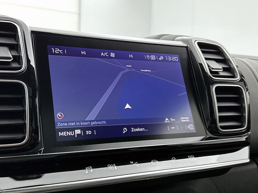 Citroen C5 Aircross 130 pk automaat business plus | panoramadak | adaptive 