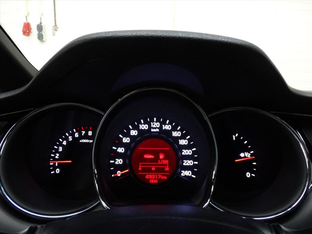 Kia Cee'd cee d 1.0 t-gdi eco dynamics 120pk gt-line
