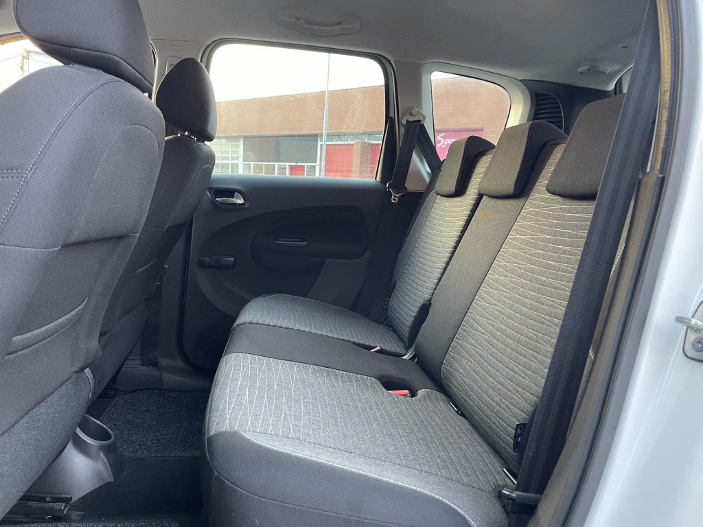 Citroen C3 Picasso 1.2 puretech tendance | airconditioning | cruise control