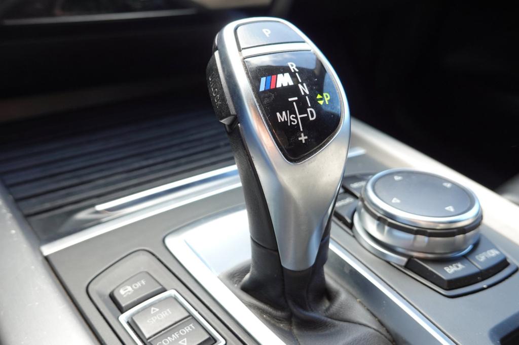 BMW X5 m50d 5.0d m
