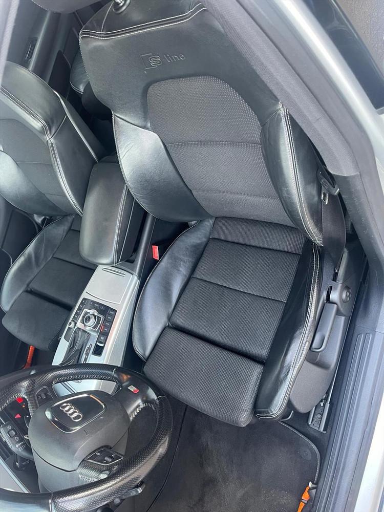 Snelle beslisser (binnen 5 dagen)? Audi A6 2.0TFSI Automaat Proline S