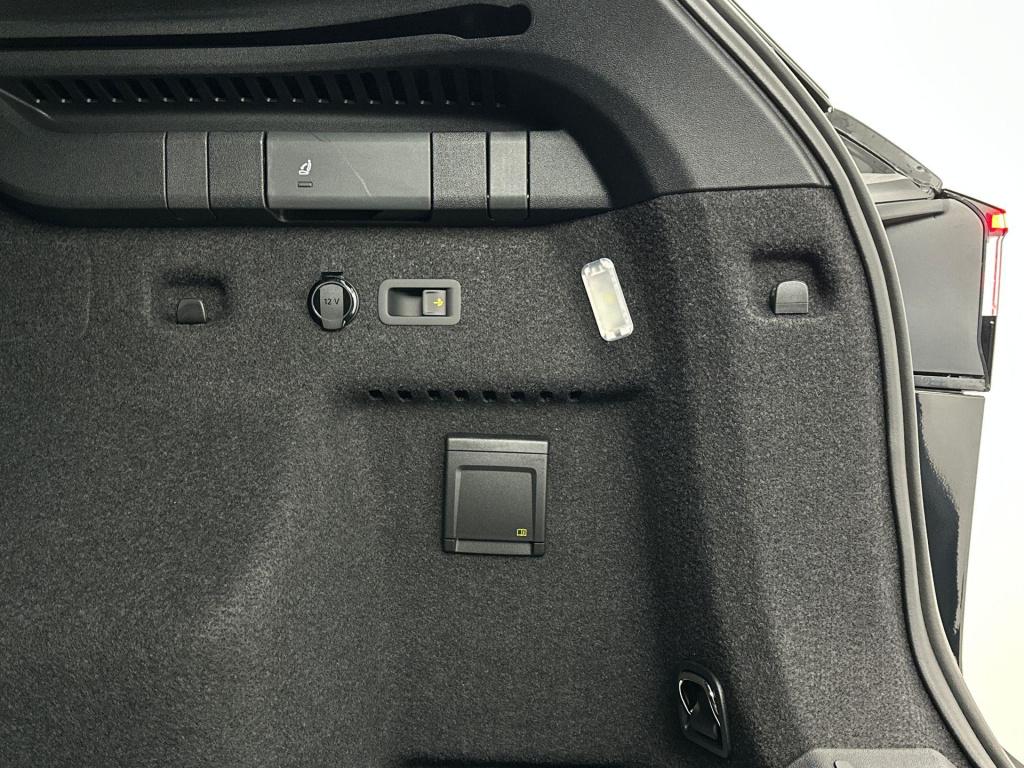 Volkswagen Tayron r-line edition 1.5 ehybrid 150 kw / 204 pk suv 6 v