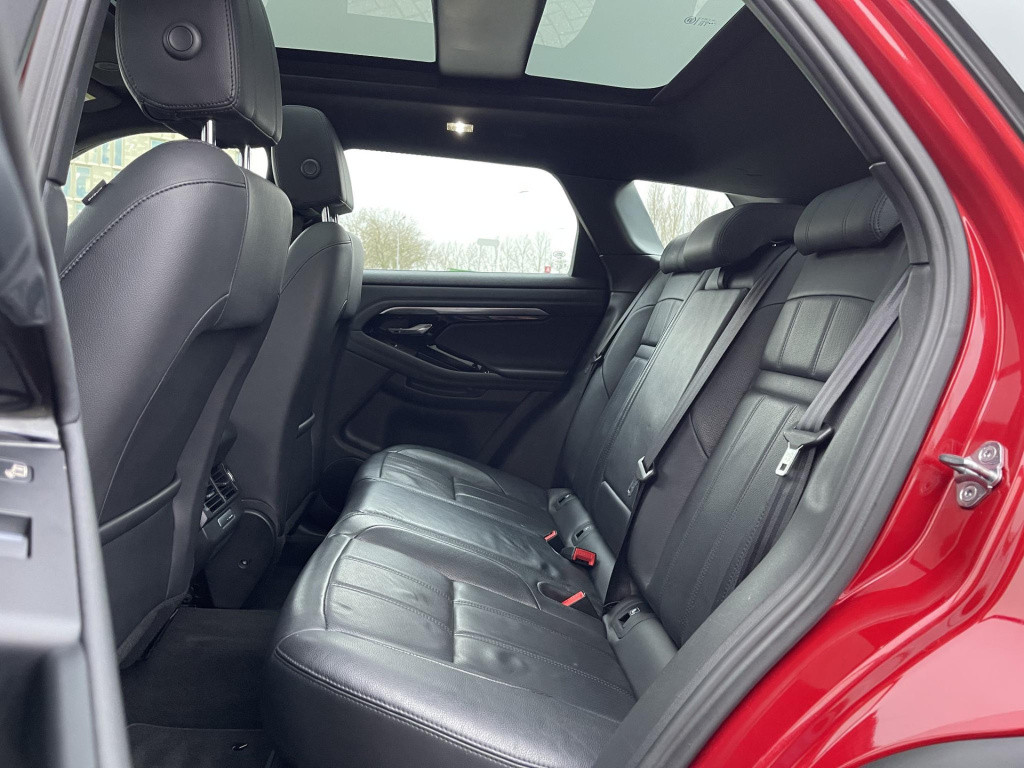 Land Rover Range Rover 1.5 p300e awd r-dynamic hse | tekhaak afneembaar | p