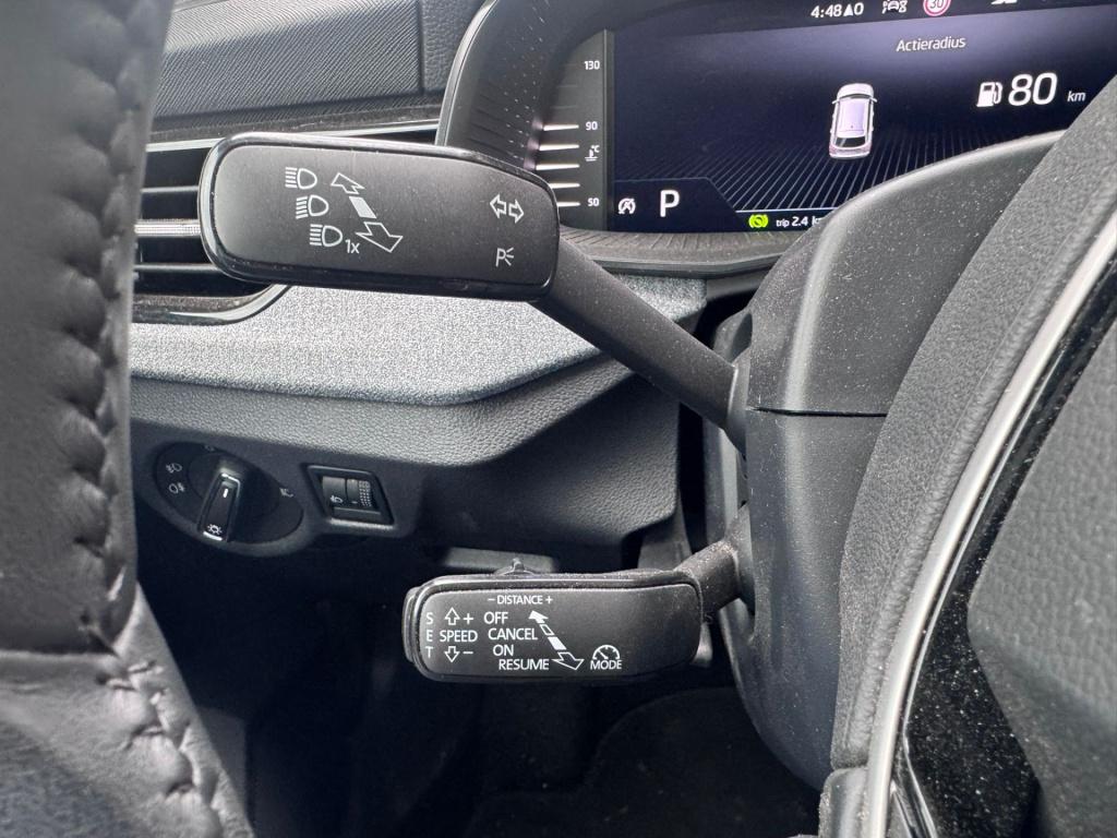 Skoda Kamiq 1.0 tsi business edition